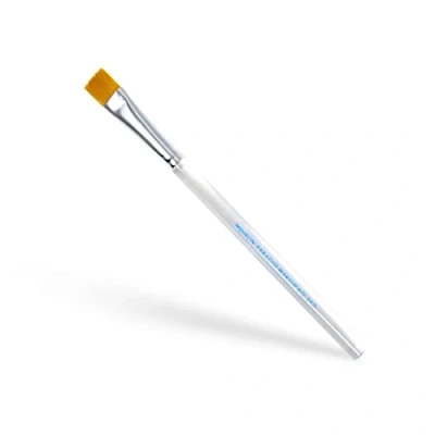 Afbeelding van Mehron Schminkpenseel Prisma Small Brush 840