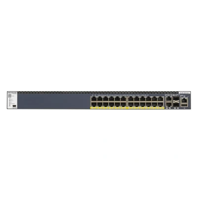 Afbeelding van Netgear ProSAFE M4300 28G PoE+