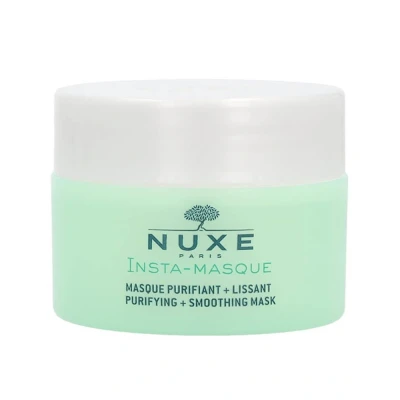 Afbeelding van NUXE Insta masque Purifying + Smoothing 50 ml