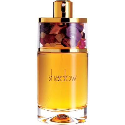 Afbeelding van Ajmal Shadow for Her Eau de Parfum 75 ml