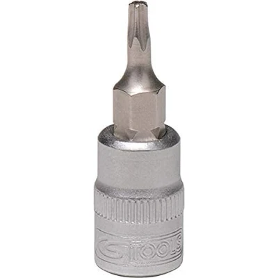 Afbeelding van KS Tools, Dopsleutel + dopmoer, 911.1704