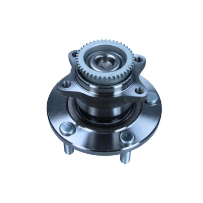 Afbeelding van Wiellagerset MAXGEAR 33 1300