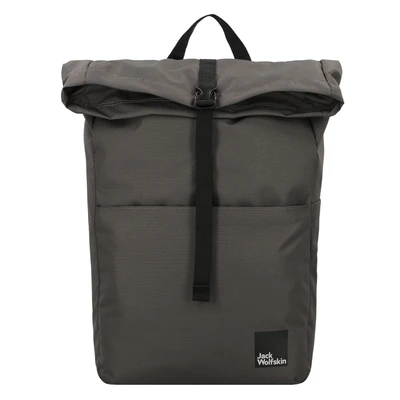 Afbeelding van Jack Wolfskin Island Rugzak, Maat: One Size, Slate