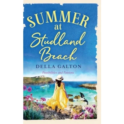 Afbeelding van Summer at Studland Beach: Escape to the seaside with a heartwarming, uplifting read