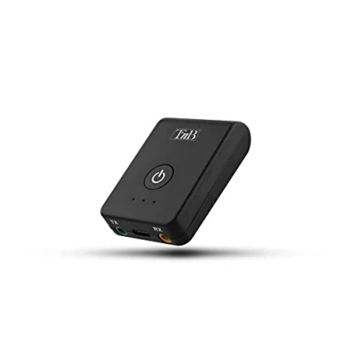 Afbeelding van TNB Bluetooth adapter T&#039;Nb Btada 2 in 1 TV accessoires koop voor de beste prijs