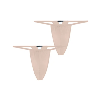 Afbeelding van HOM G String Plumes