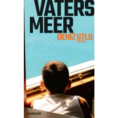 Afbeelding van Vaters Meer: Roman Ausgezeichnet mit dem Bayerischen Buchpreis