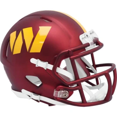 Afbeelding van Riddell Speed Mini Helmet Club Commanders