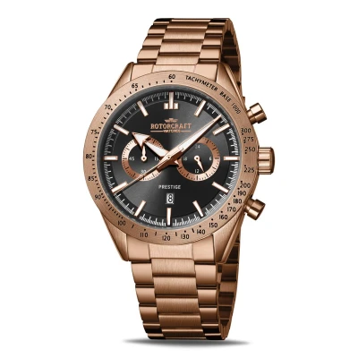 Afbeelding van Rotorcraft Horloge Prestige RC6404 Chrono