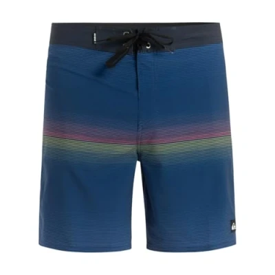 Afbeelding van Quiksilver Zwemshorts, Heren, Maat: 28, Bsw6