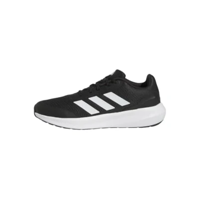 Afbeelding van adidas Performance Runfalcon 3.0 sneakers zwart/wit