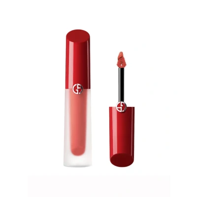 Afbeelding van Giorgio Armani Beauty Lip Maestro Satin vloeibare lipstick 17 4 ml make up