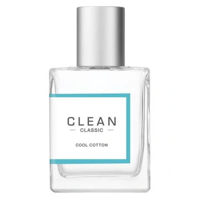 Afbeelding van Clean Classic Cool Cotton Eau de Parfum 30 ml