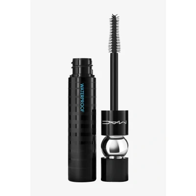 Afbeelding van MAC Cosmetics Stack Mascara Waterproof Mega Brush 12ml