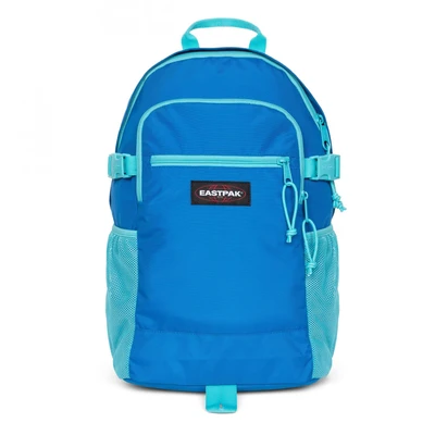 Afbeelding van Diren powr 15.4 laptop rugtas block blue