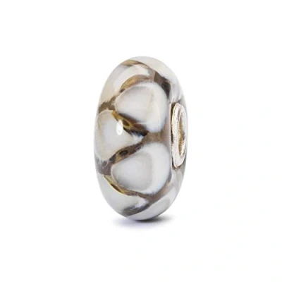 Afbeelding van Trollbeads dames bedels 925 sterling zilver TGLBE 10432