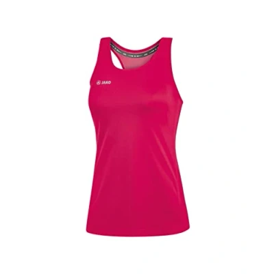 Afbeelding van JAKO Tanktop Run 2.0 Pink