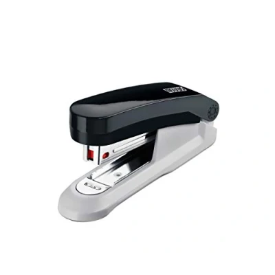 Afbeelding van nietmachine Novus Evolution E15 zwart
