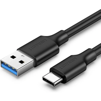 Afbeelding van UGreen USB naar C kabel 1 meter