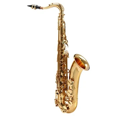 Afbeelding van Classic Cantabile Winds TS 450 Bb tenorsaxofoon