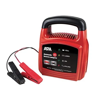 Afbeelding van APA Druppellader 12 V 27 A, 4 A