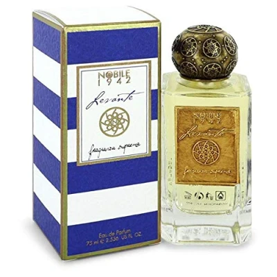 Afbeelding van Nobile 1942 LEVANTE 75 ml Eau De Parfum Spray (Unisex)
