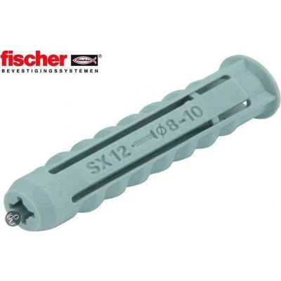 Afbeelding van Fischer S x Plug 12 60K (6)