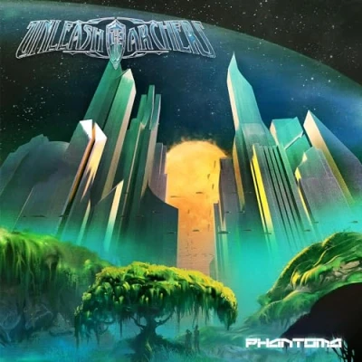 Afbeelding van Unleash the Archers Phantoma (2 LPs)