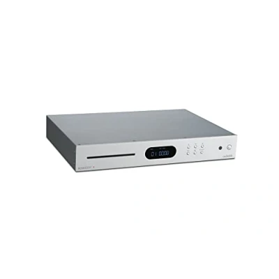 Afbeelding van Audiolab 6000CDT CD Speler Zilver