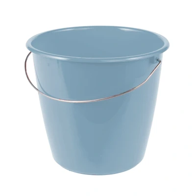 Afbeelding van keeeper Erik Emmer, polypropyleen, 5 l, Nordic Blue