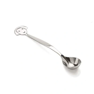 Afbeelding van Alessi Anna theelepel