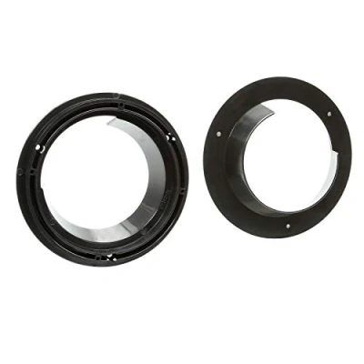 Afbeelding van Luidspreker adapter ring set 16,5 cm voor Suzuki
