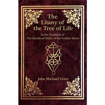 Afbeelding van the Litany of Tree Life