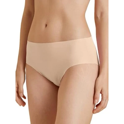 Afbeelding van CALIDA Natural Skin Slip voor dames, Rose teint, 32 34