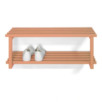 Afbeelding van Spinder Design schoenenrek Riizoli/ Marco Color Edition