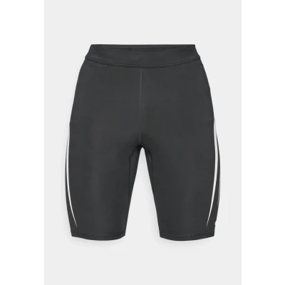 Afbeelding van adidas Performance Adizero Short Korte hardlooplegging, Heren, Maat: Small, Black