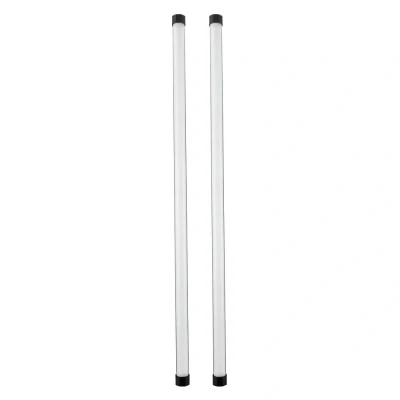 Afbeelding van Nanlite Pavotube II 30X Dual Kit (w/ Battery)