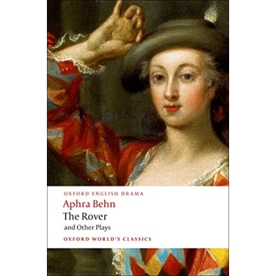 Afbeelding van The rover and other plays