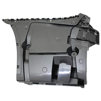 Afbeelding van Houder, bumper PRASCO BM0531054