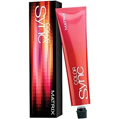 Afbeelding van Matrix Color Sync SPN haarkleuring Blond 90 ml
