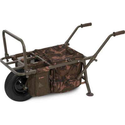 Afbeelding van Fox Explorer Barrow MK2