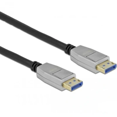 Afbeelding van 10K Displayport kabel Delock