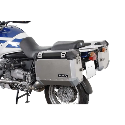 Afbeelding van SW Motech Zijkofferrek Quick Lock Evo BMW R 1100/1150 GS