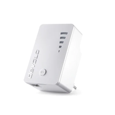 Afbeelding van devolo WiFi Repeater ac