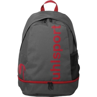 Afbeelding van Uhlsport Essential Rugzak Antraciet Rood