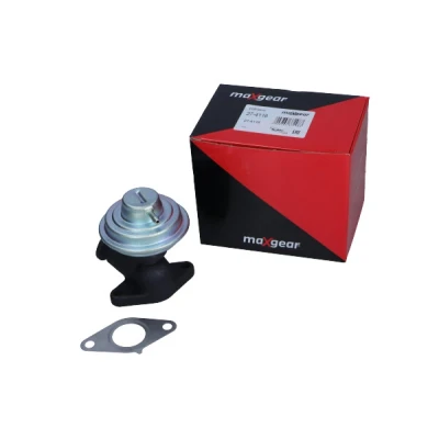 Afbeelding van EGR klep MAXGEAR 27 4116