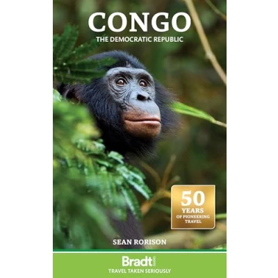 Afbeelding van Democratic Republic of the Congo