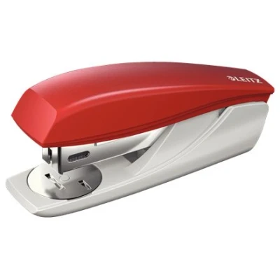 Afbeelding van Nietmachine Leitz NeXXT klein model 25 vel rood