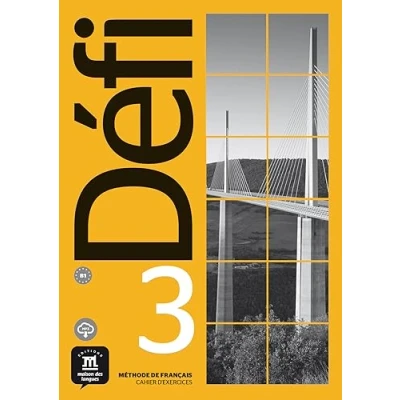 Afbeelding van Cahier d&#039;exercices: Vol. 3