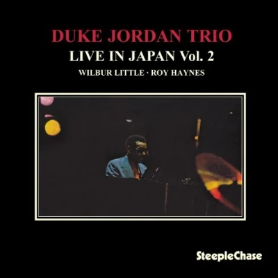 Afbeelding van Duke Jordan Live In Japan, Volume 2 (CD)
